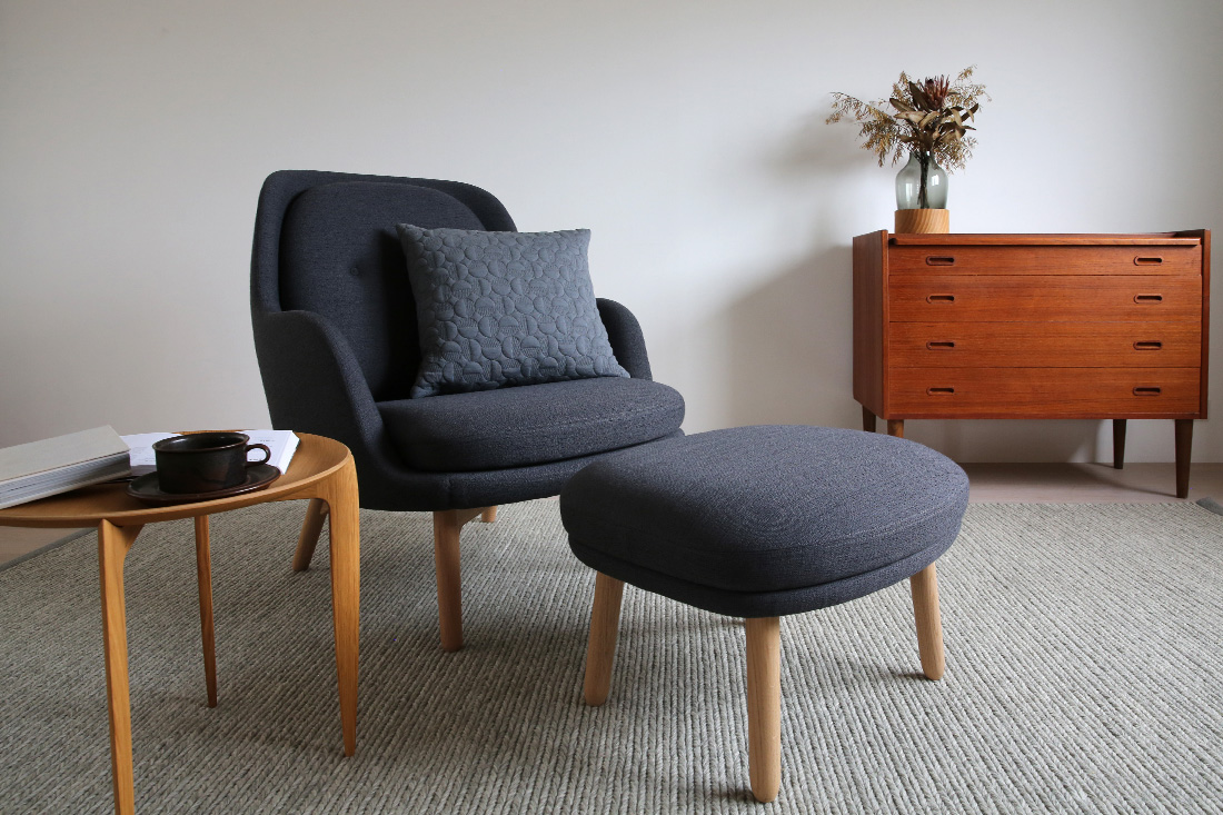 FRITZ HANSEN（フリッツ・ハンセン） / AJ CUSHION（アルネ