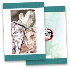 鬼滅の刃 柱合会議・蝶屋敷編の描き下ろし提供イラスト&グッズ登場!!