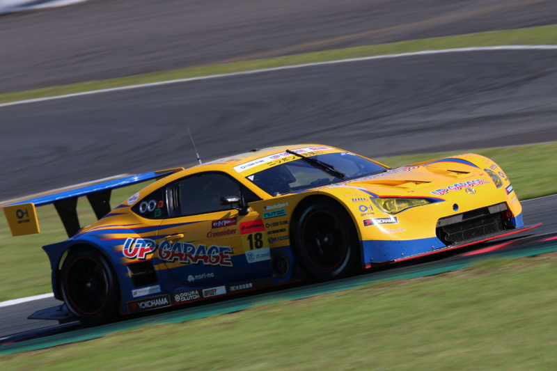 SUPER GT 2019】瀕死から復活したHOPPY 86 MC。それを支えたチーム間の