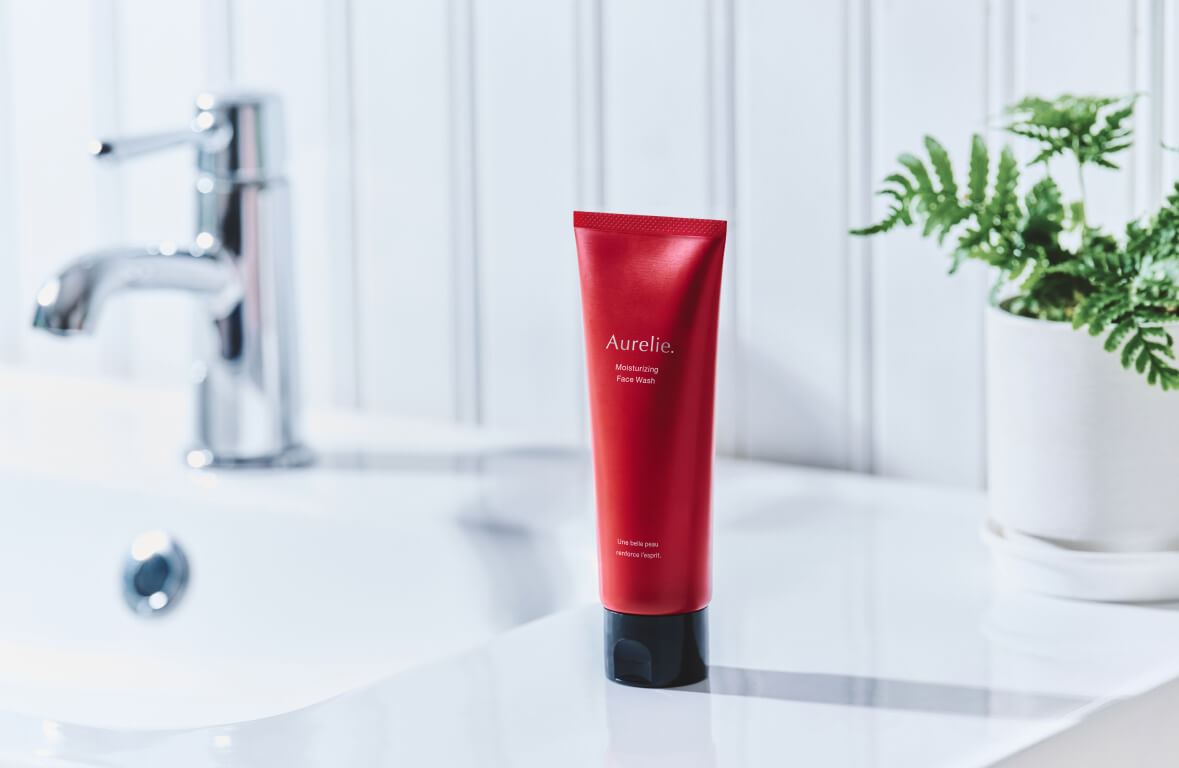 Aurelie. / オレリー 公式オンラインショップ