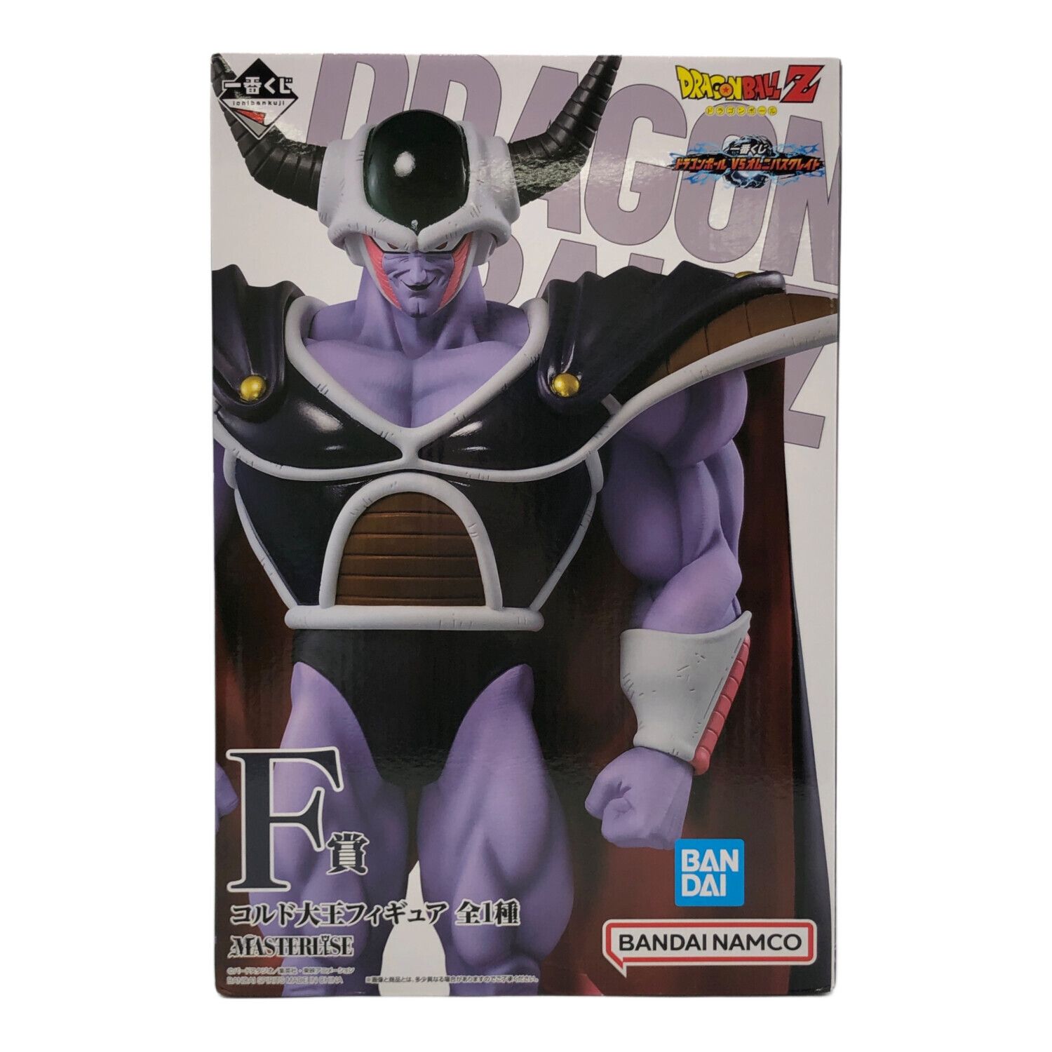 BANDAI (バンダイ) フィギュア 一番くじ Dragon Ball Z ドラゴンボール