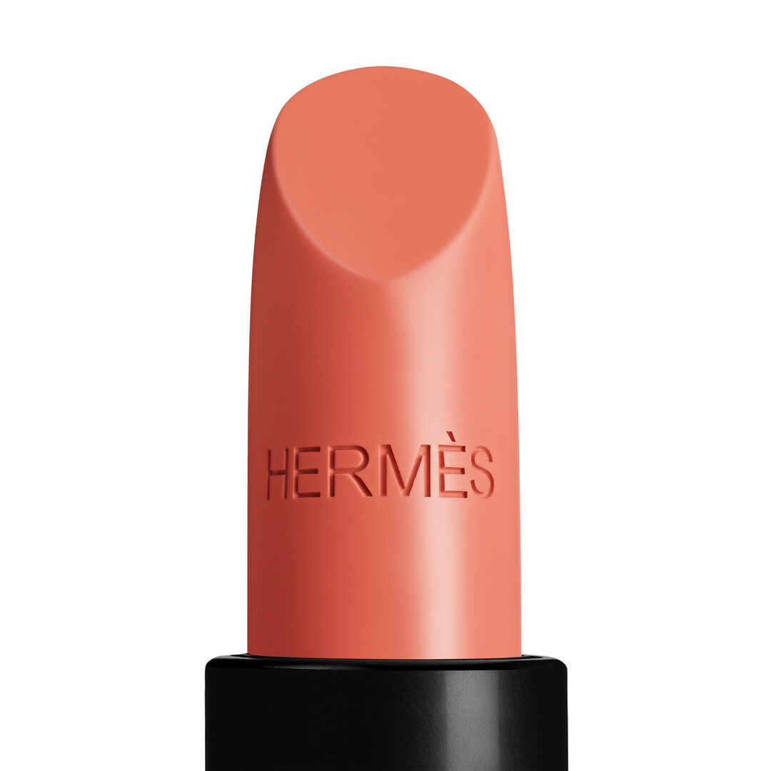 Rouge Hermès, satin lipstick , 16 Beige Tadelakt