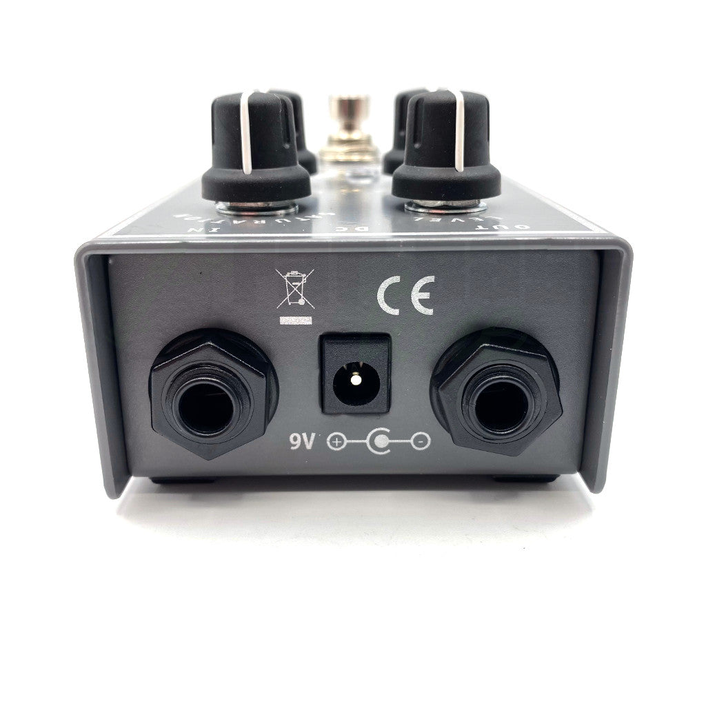 Aguilar AGRO Bass Overdrive Pedal