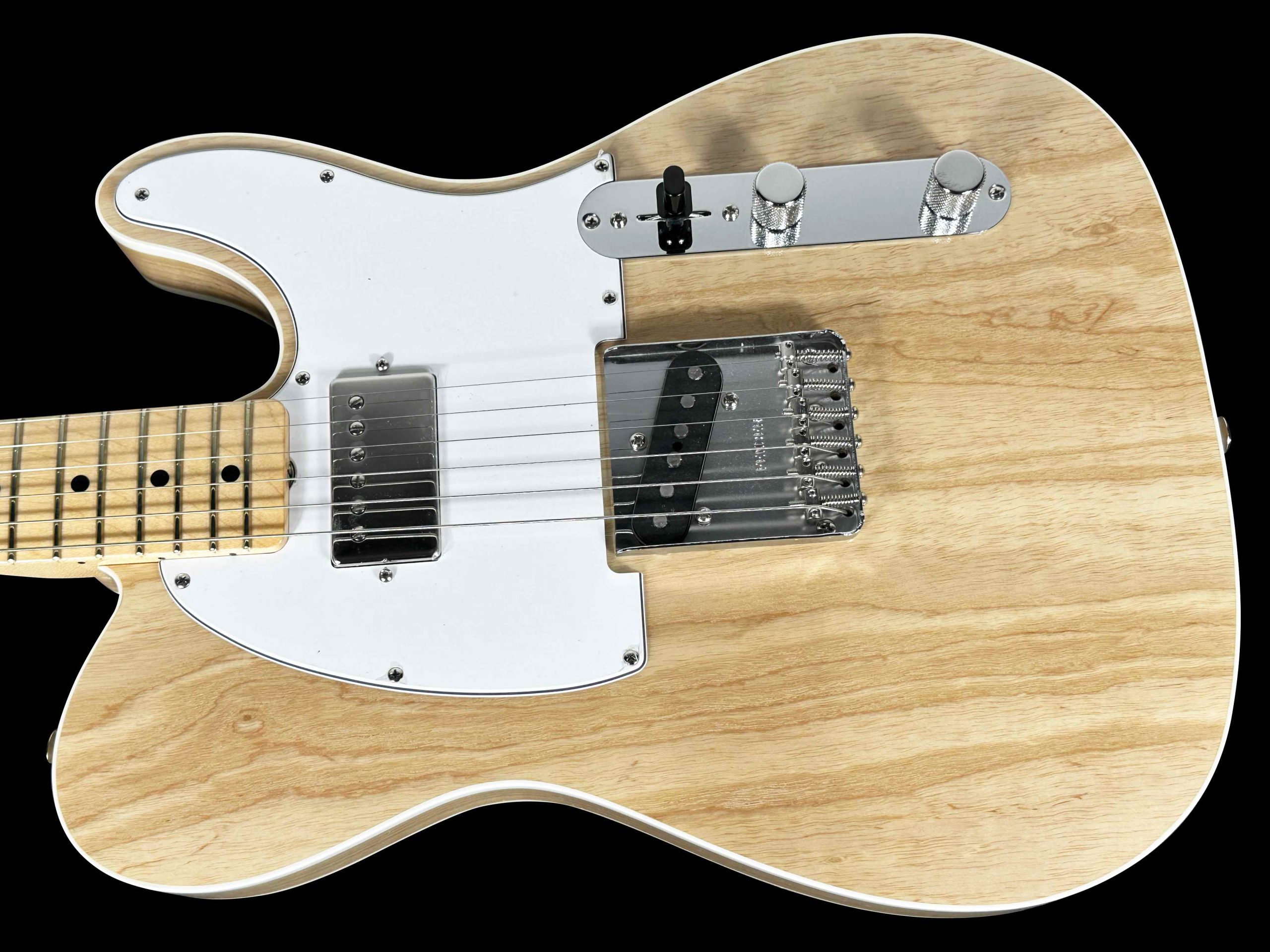 2025 Fender Telecaster Albert Collins Signature Custom Shop Tele
