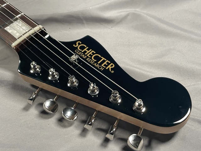 リバースヘッド × ジャズマスター“再来”｜ギターマニア石田純一の逸品