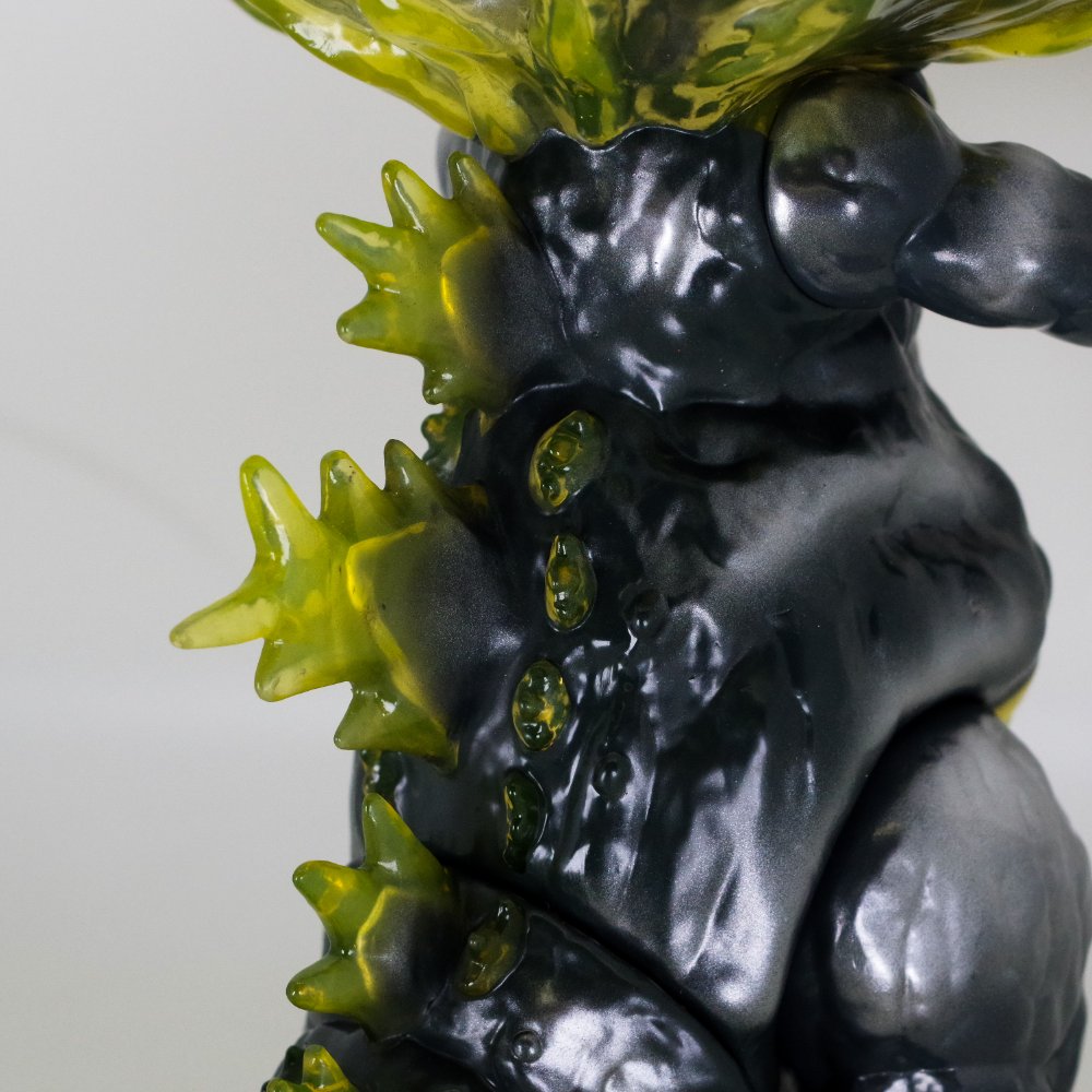 6月14日(金)より販売開始】【Seismic Toys】ジラースが登場