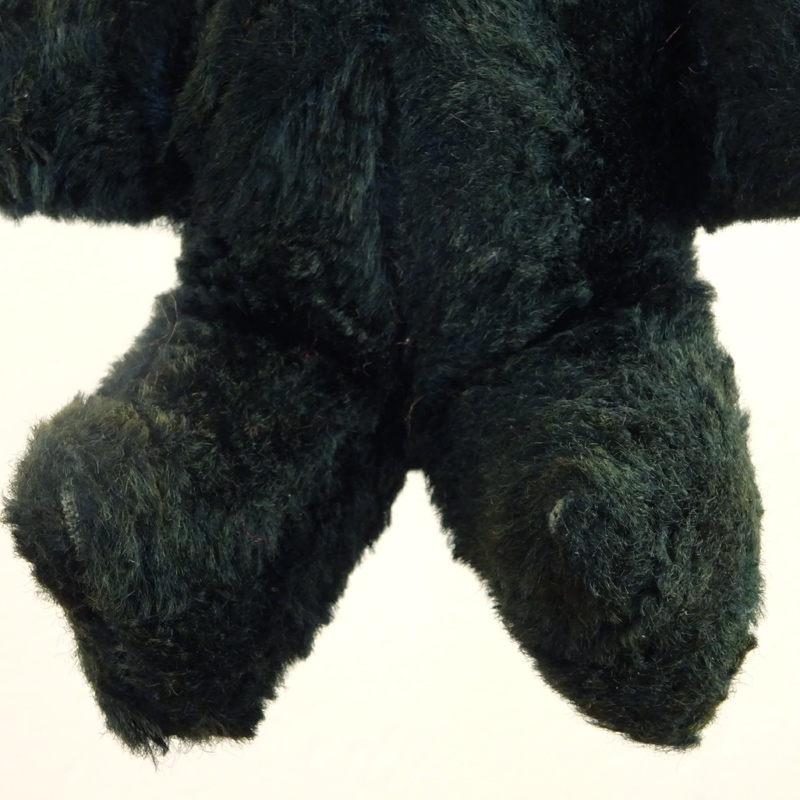 ヴィンテージ ミッキーマウス ラバーフェイス ドール | アンティーク