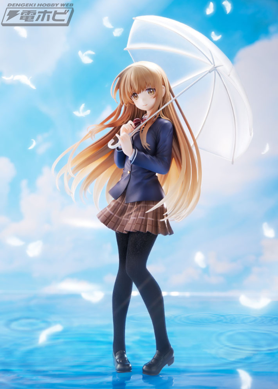 お隣の天使様にいつの間にか駄目人間にされていた件』椎名真昼が1/7