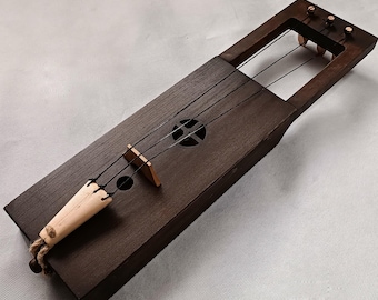Tagelharpa Viking Violin Talharpa Jouhikko Bowed Lyre - Etsy