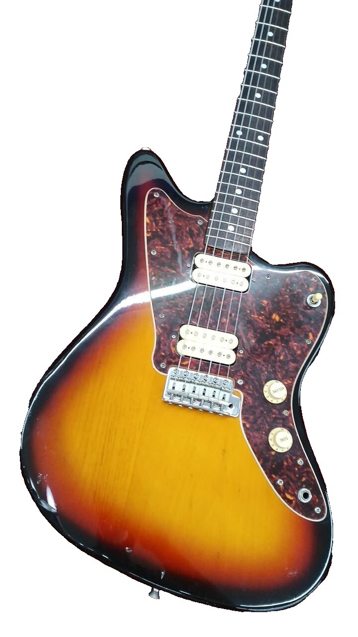 Jagmaster Squier | eBay