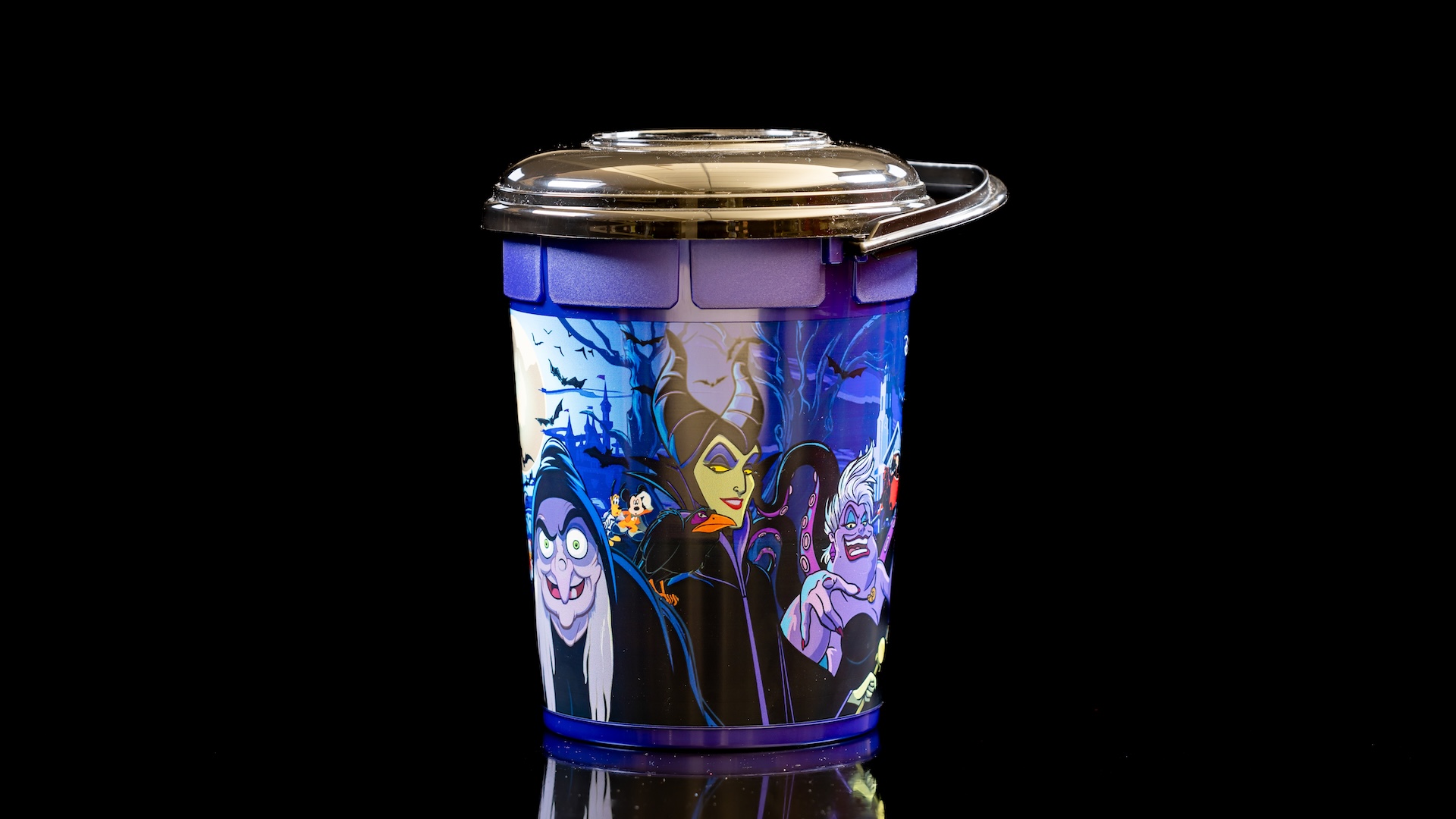 DLR】ディズニーランド・リゾートのハロウィーングッズが大集合！新作