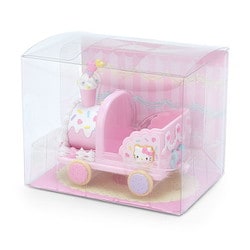 ヨドバシ.com - サンリオ Sanrio サンリオキャラクターズ 汽車風小物
