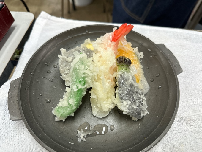 え、これ本物じゃないの？知る人ぞ知る！【葵サンプル】の「食品