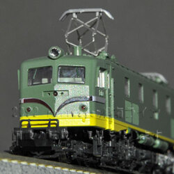 KATO 3039 EF58 初期形大窓 青大将 railways湘南ラインweb店