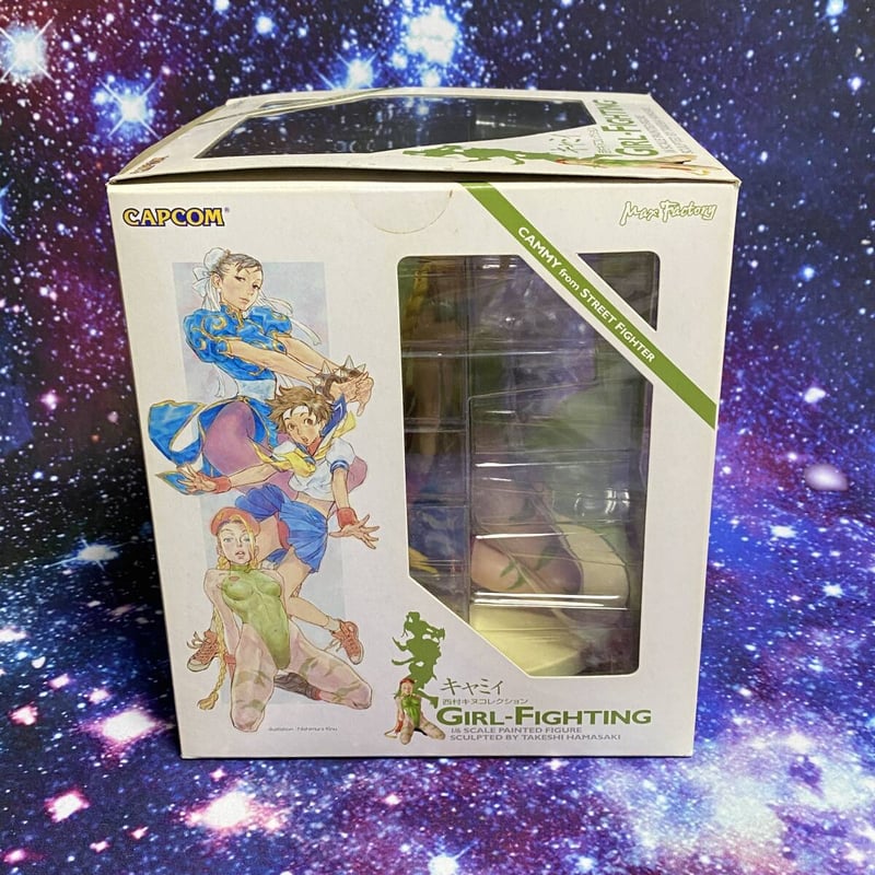 MAX FACTORY]マックスファクトリー 西村キヌコレクション キャミィ