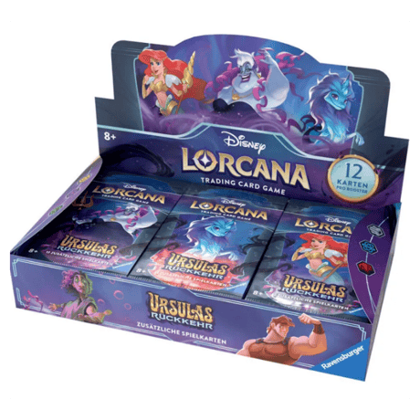 CATEGORY 英語版ボックス、パック、その他セット | Huskita TCG
