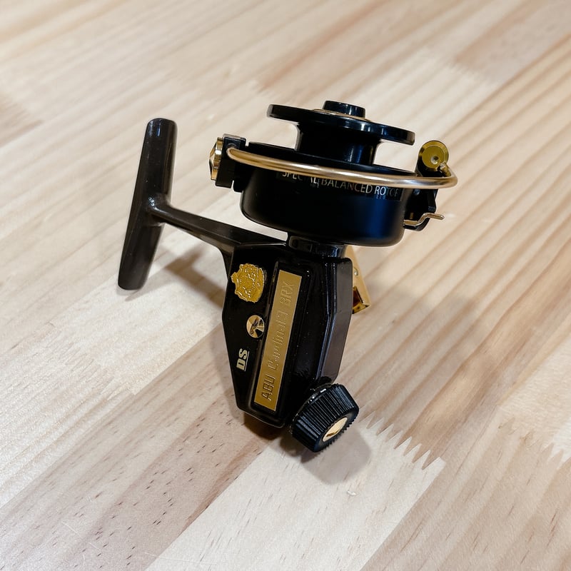 ◎ABU Cardinal 3 BRX CDL ☆再入荷分 ラスト1台 | Angler's