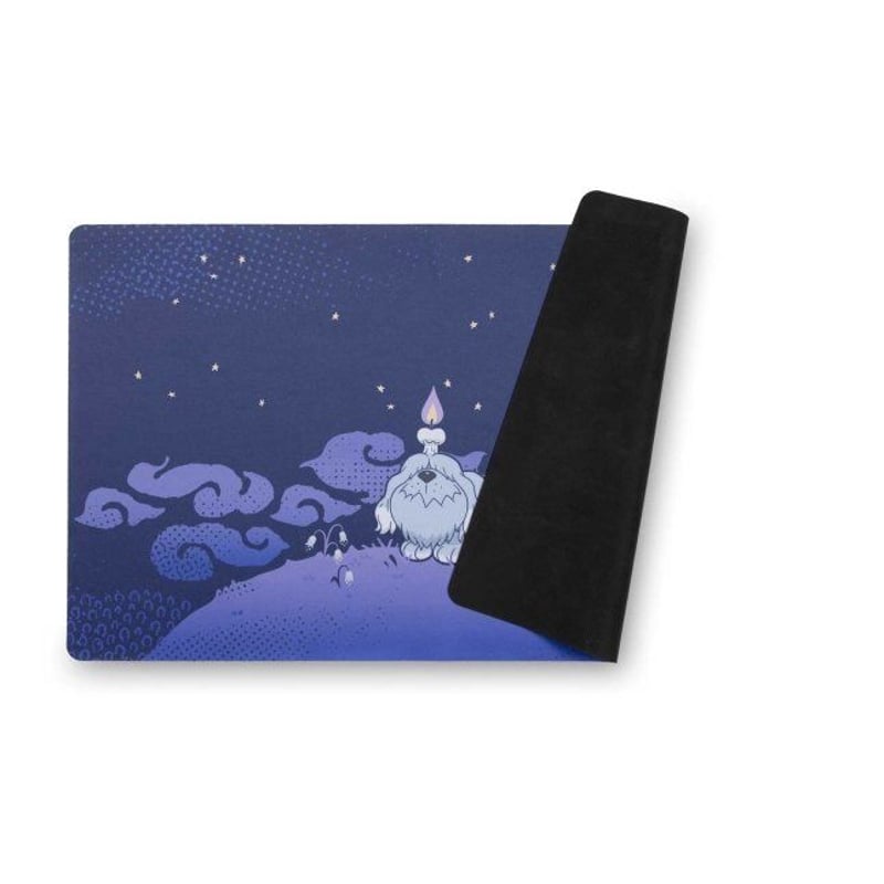 ポケモンカード ボチ プレイマット | kinoko's shop