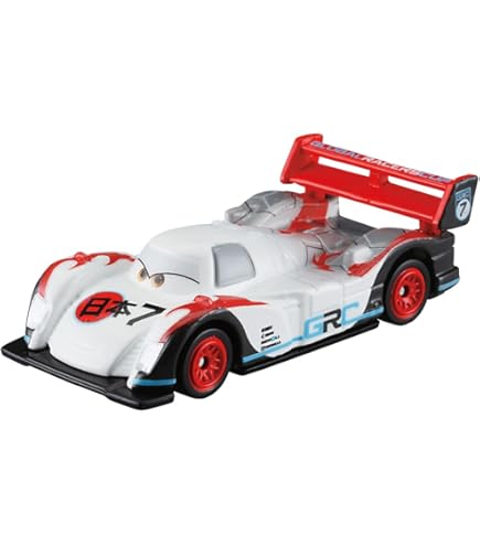 トミカ、その他車のおもちゃ カーズ 1991 Citroen ZX Rallye Raid Evo