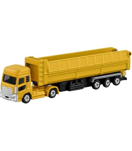 Amazon | タカラトミー(TAKARA TOMY) トミカ ロングタイプトミカ No