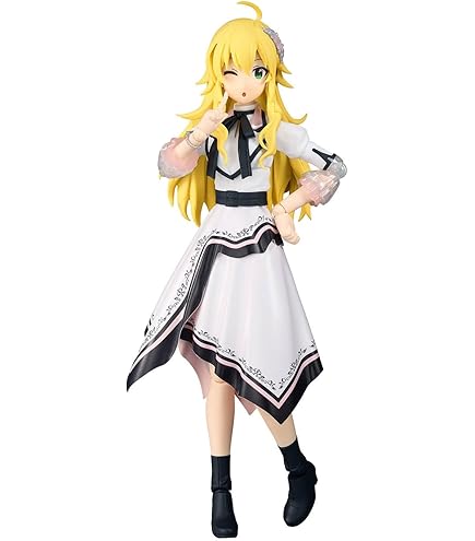 Amazon.co.jp: figma ファイアーエムブレムif カムイ[女] ノンスケール