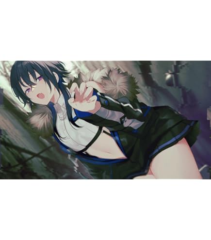 Amazon.co.jp: ぶいすぽっ 猫汰つな プレイマット マウスパッド 限定