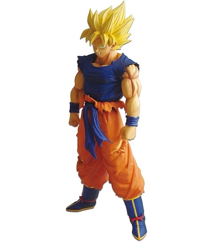 Amazon.co.jp: 一番くじ ドラゴンボール EX 天下分け目の超決戦 D賞 孫
