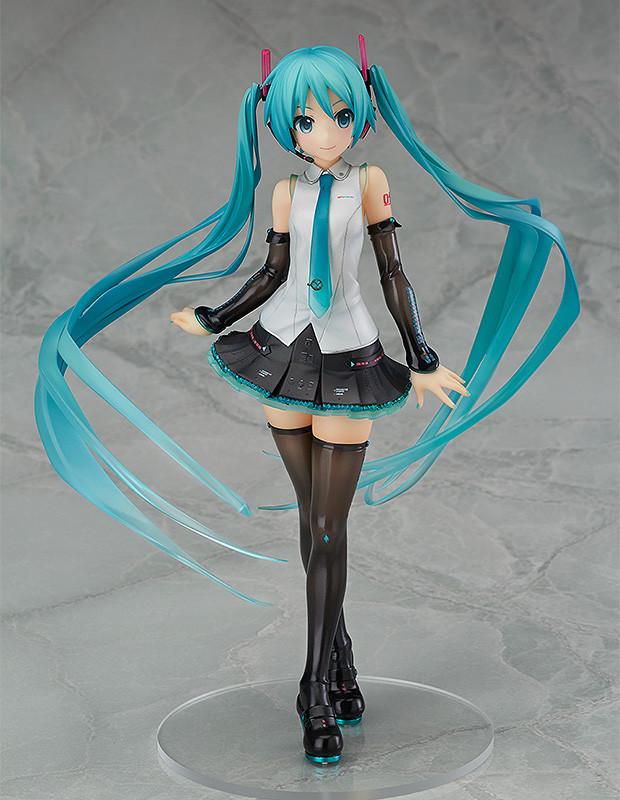 初音ミク V4X