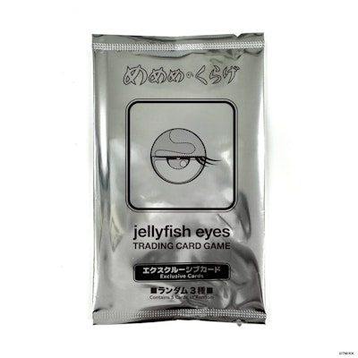 2026/2/22開催】めめめのくらげTCG 交流会 / Kaikai Kiki CARD STATION