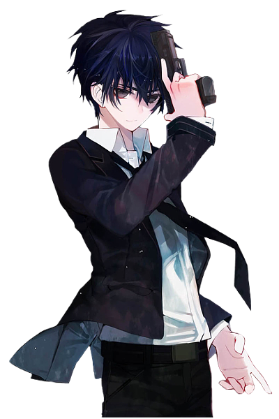 里見蓮太郎 - ニコニコMUGENwiki - atwiki（アットウィキ）