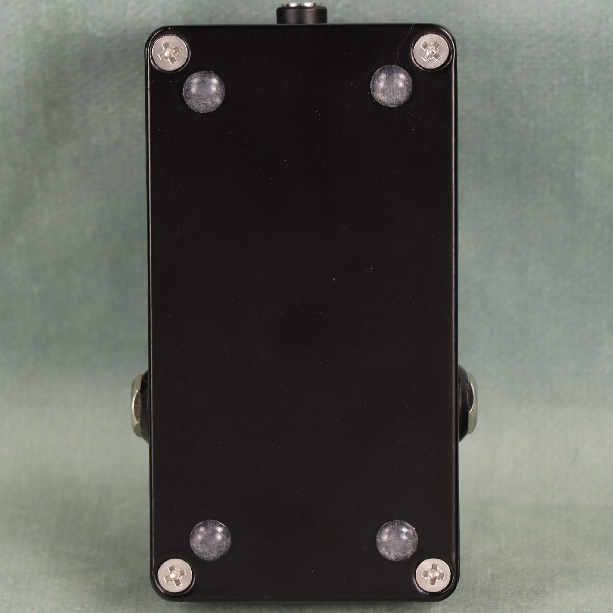 VeroCity Effects Pedals JVM-B2 Silver Editionマーシャル