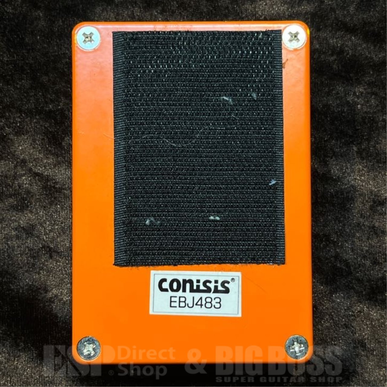 CONISIS Elegant Beast BA001 MKI（新品）【楽器検索デジマート】