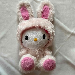 ハローキティ（ぬいぐるみ）のフリマアイテム一覧