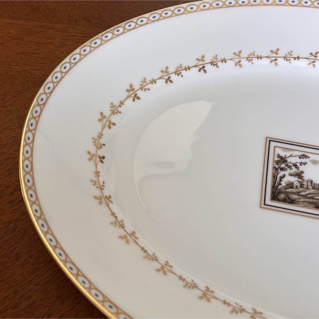 Richard Ginori - 【希少品】リチャードジノリ☆インペロフィレンツェ