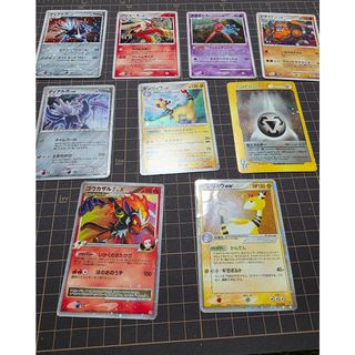 ポケモン - 100人大集合でたとこバトル！ スタートデッキ100