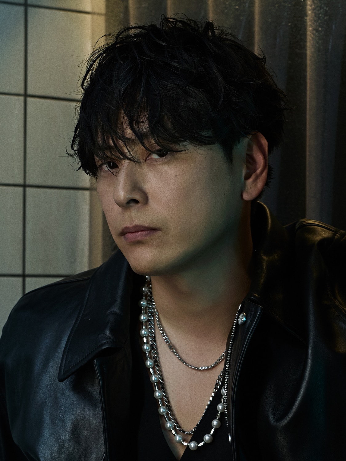 山下健二郎 | 三代目J SOUL BROTHERS from EXILE TRIBE OFFICIAL WEBSITE