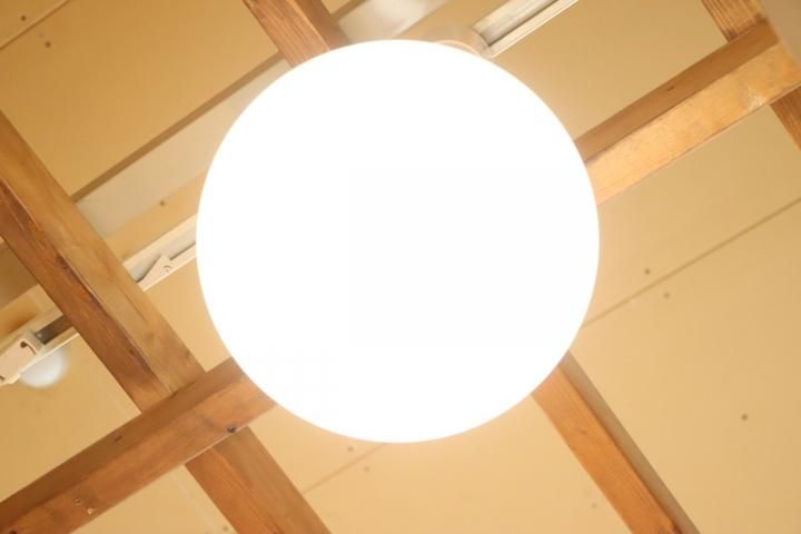 展示品◇maxray(マックスレイ)のペンダントライトです。 シンプルな