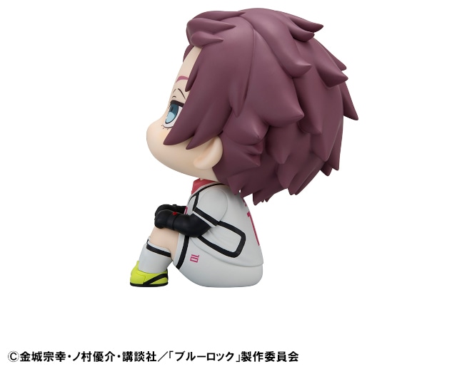 ブルーロック るかっぷ日本代表戦ver.凛＆冴セット7月下旬発売