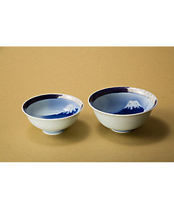 富士山 特大陶額 | 深川製磁/フカガワセイジ | 三越伊勢丹オンライン
