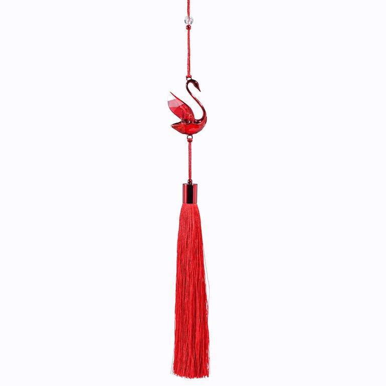SWAROVSKI（スワロフスキー） オーナメント Asian Symbols スワン