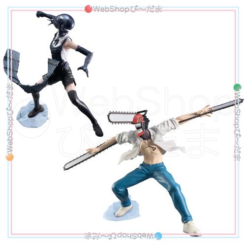 BANDAI（バンダイ） 劇場版『チェンソーマン レゼ篇』 Grandista