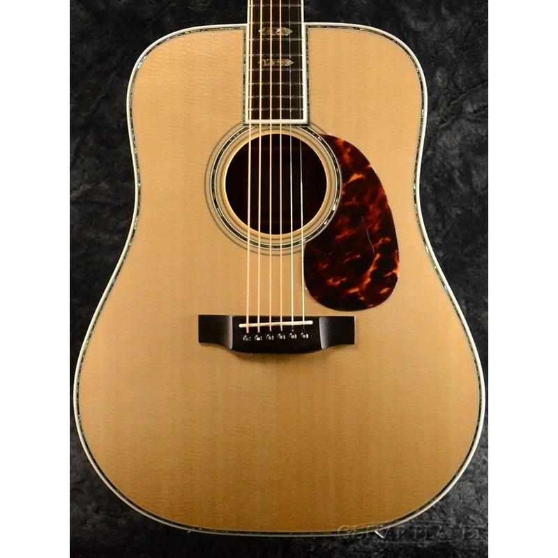 K.Yairi Standard Series YW-1000HQ 《アコギ》 : ギタープラネット