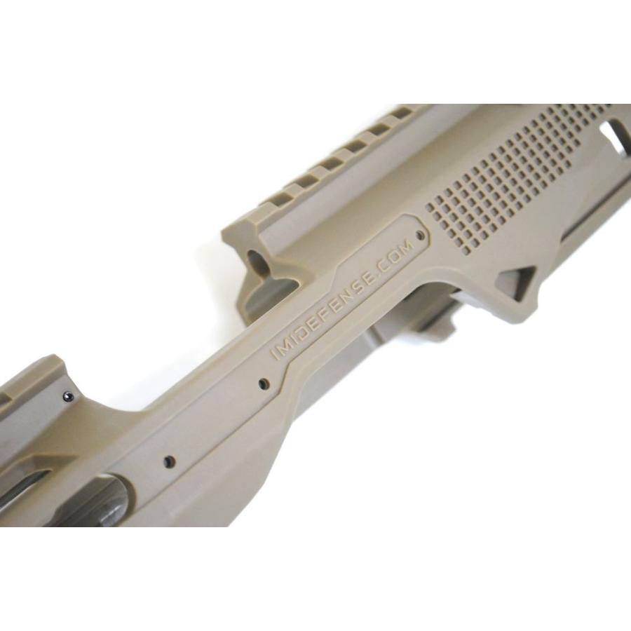 IMI Defenseタイプ KIDON コンバージョンキット K2 タン M92 PX4