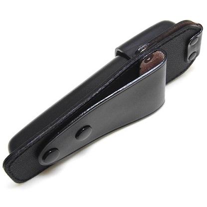 高級蓋付警棒ケース : 自衛館 - 通販 - Yahoo!ショッピング