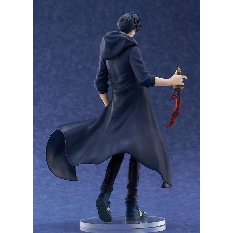 POP UP PARADE 俺だけレベルアップな件 水篠旬 L size フィギュア