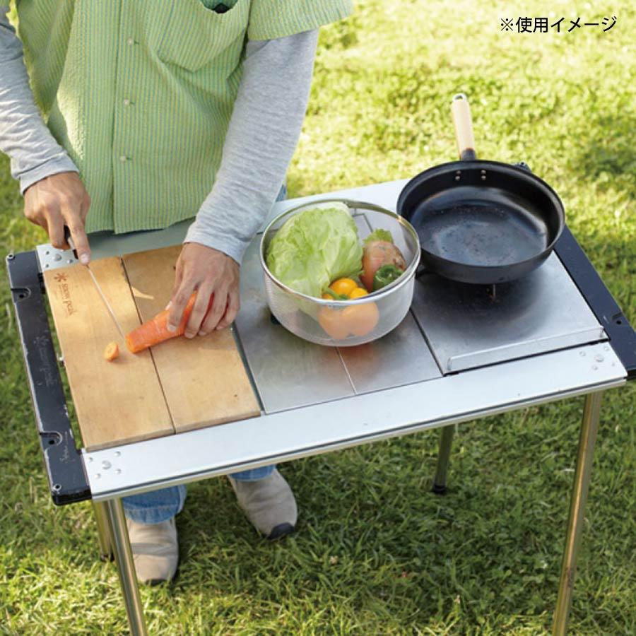 snow peak（スノーピーク） IGTフレームセット FK-343 野遊びセット