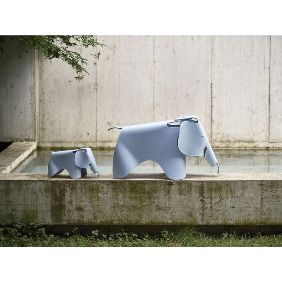 vitra.（ヴィトラ） vitra Eames Elephant small イームズエレファント