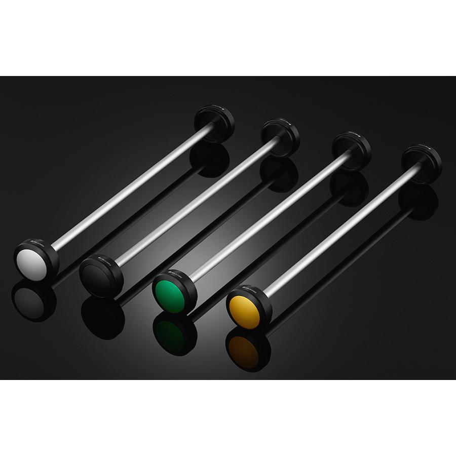 BIKERS（バイカーズ） ピボットキャップ ZX-6R ライトゴールド