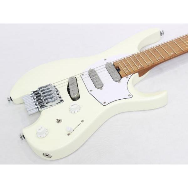 Ibanez（アイバニーズ） ICHI10 VWM Ichika Nito Signature ヘッド
