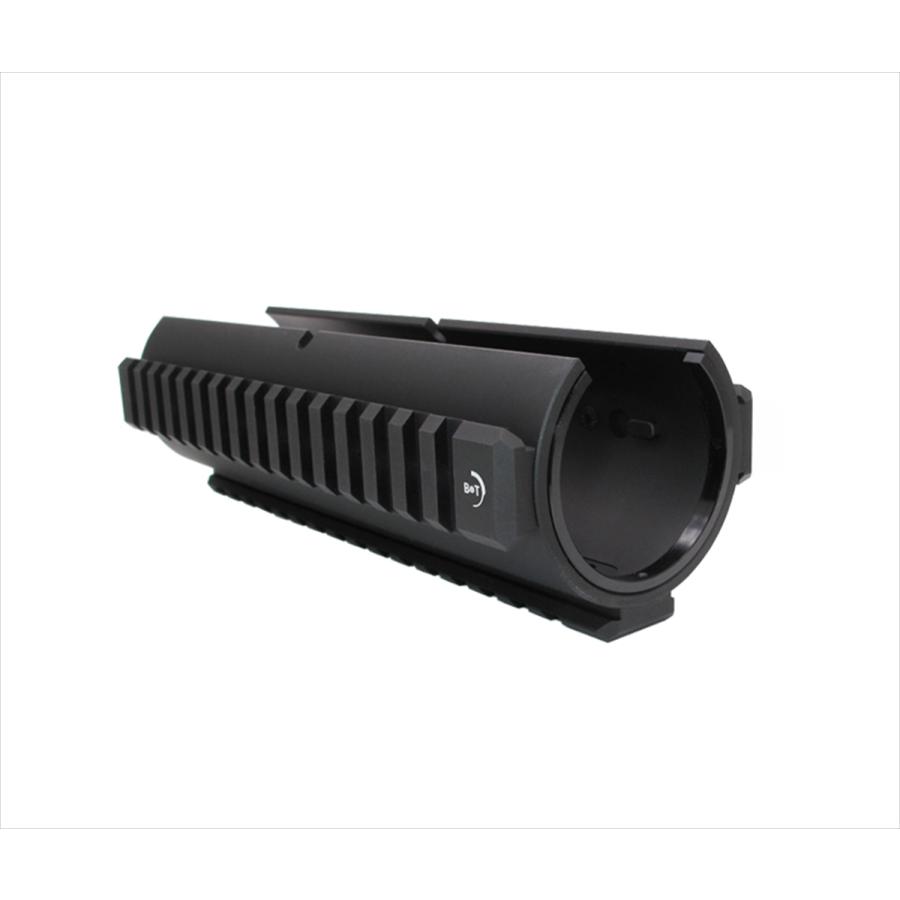 Wii Tech 1362 3面 20mm レイル ハンドガード 東京マルイ 次世代電動